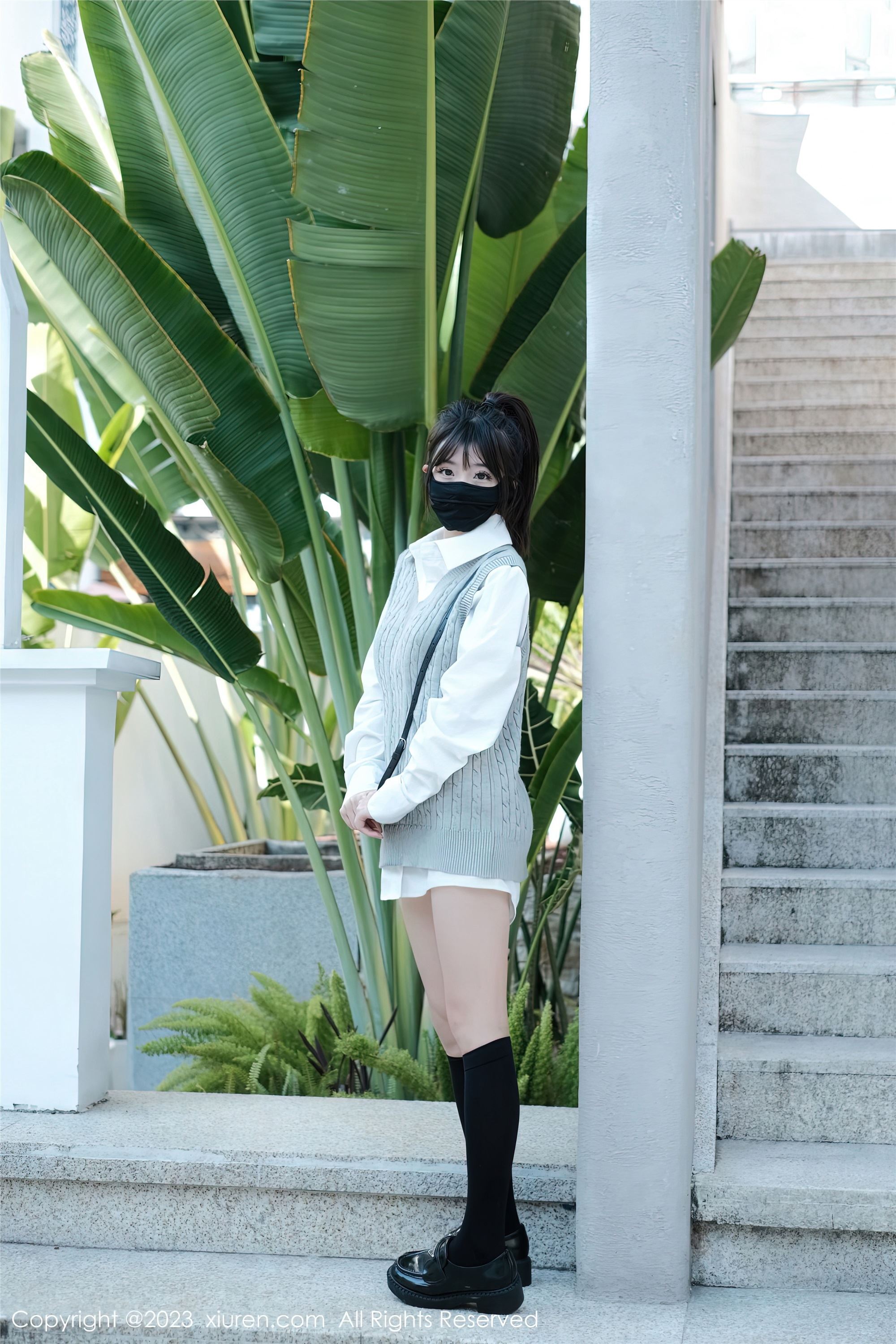 Xiuren秀人网 2023.01.17 NO.6145 佘贝拉bella